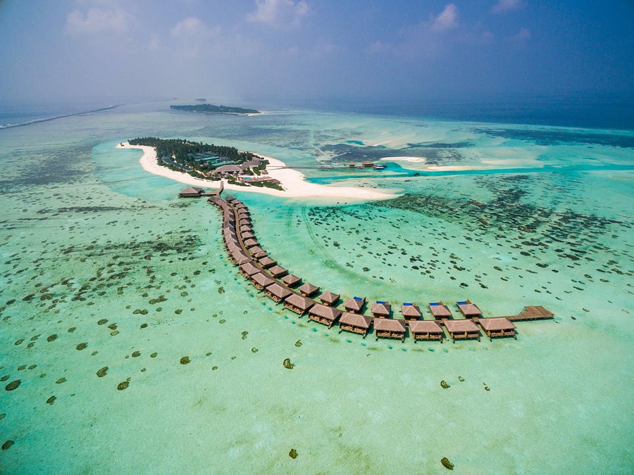 Water Villa